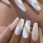 2048 designed nails